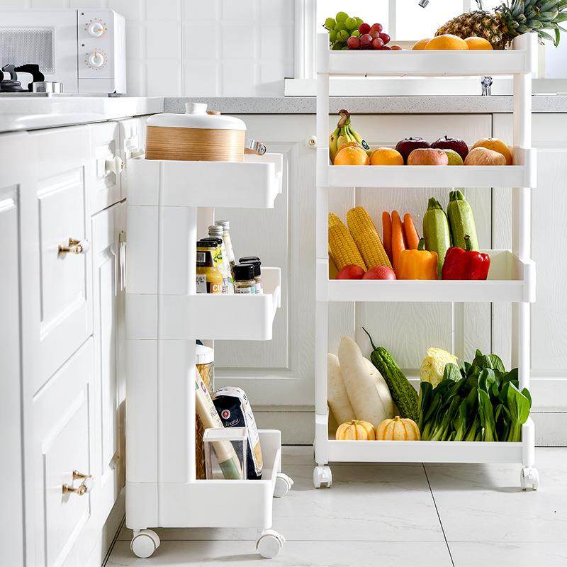 置塑卧物架房客厅家用室卫7012.701生间料蔬菜水果简约整理架收纳,收纳整理,书桌收纳置物架,淘宝优惠券,粉丝福利购,淘宝优惠卷