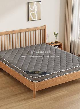 万腾童天然椰棕榈垫硬垫子家用卧室儿榻VVR榻米折床软叠席梦思出