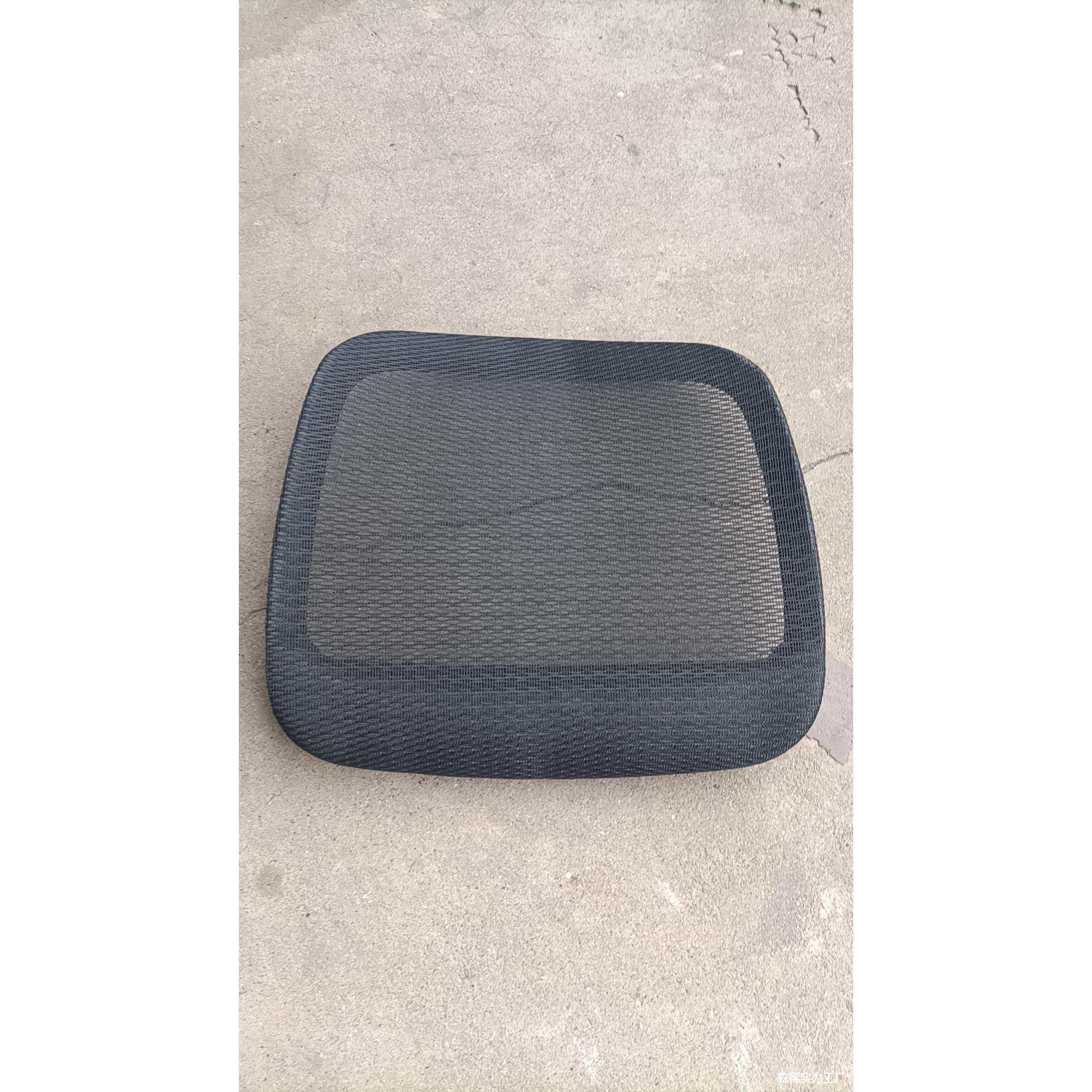 翻新坐垫办公椅配件家用电脑家用维修网布办公用电镂空档电脑换坐