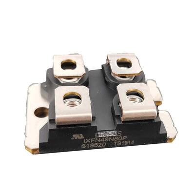 IXFN48N60P IXFN48N80P 功率mos管 快恢复二极管 型号齐全现货