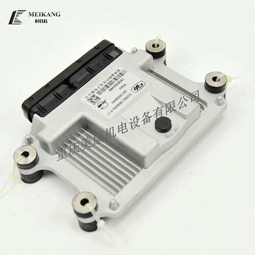 中国重汽 云内共轨油泵配件  EC36513BQ005 共轨柴油机控制器