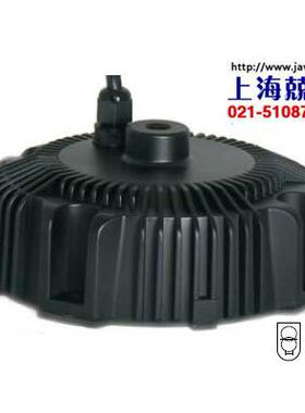 HBG-160-24A 160W 输出圆形LED防水电源(恒流可调)