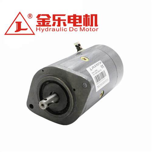 W6599 12V 电励磁机 直流电机1.7KW