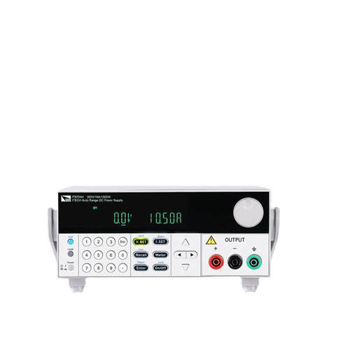 ITECH艾德克斯IT6700H系宽范围高压可编程直流电源IT6723可调电源