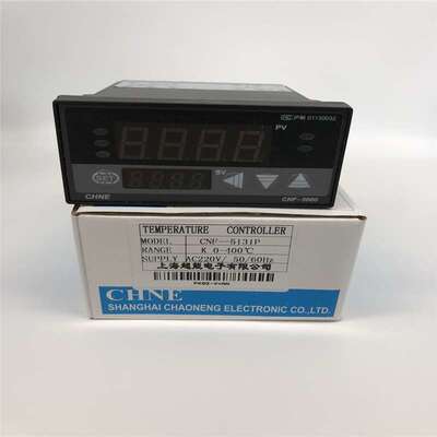 CHNE温控器 CND-8000/8934V10/4-20MA/0-1.6MPA 温控器/温度仪表