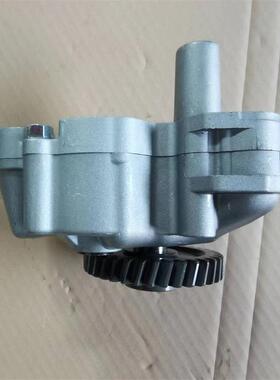 4d30 4d32 4d33 4d34 4d35 机油泵 oil pump me017484