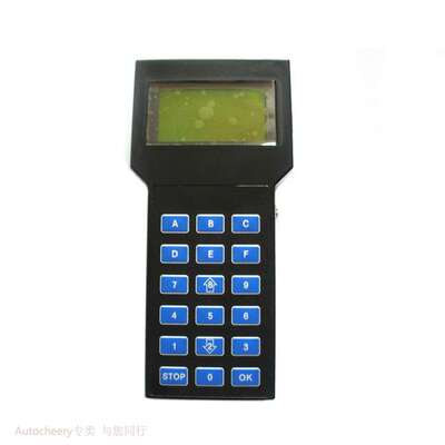 Tachopro Universal Odometer Tool 2008 ADP ADP UDP 里程调表