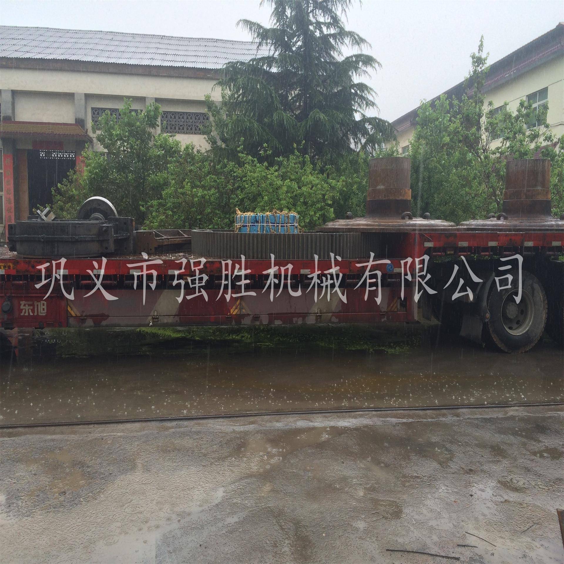球磨配件提供磨端盖轴承座大小齿轮板过头桥RHC衬联轴器机等