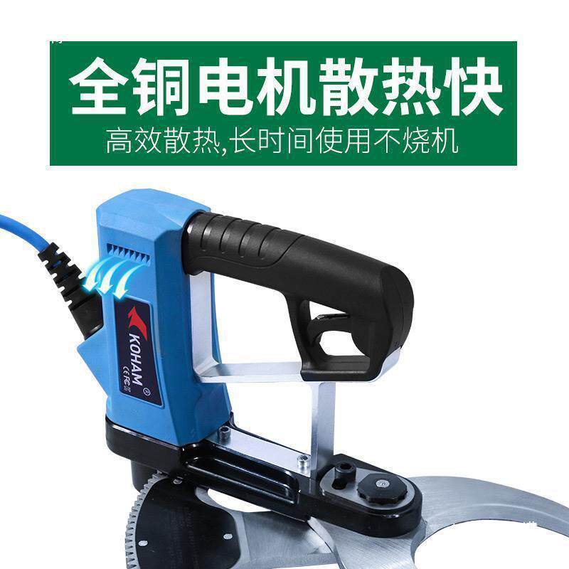电动伐竹剪砍竹伐机械伐斯博竹剪工具竹电动飞551伐竹机