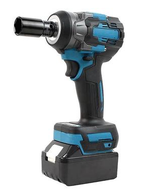 牧田款款40042扭力光圈照明无刷锂扳轮手电动扳手新汽车电胎架子