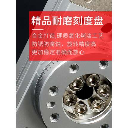 台MSQBSMC型摆摆动气动旋转气MS缸QB10A20A30A90°180°可调R缓带