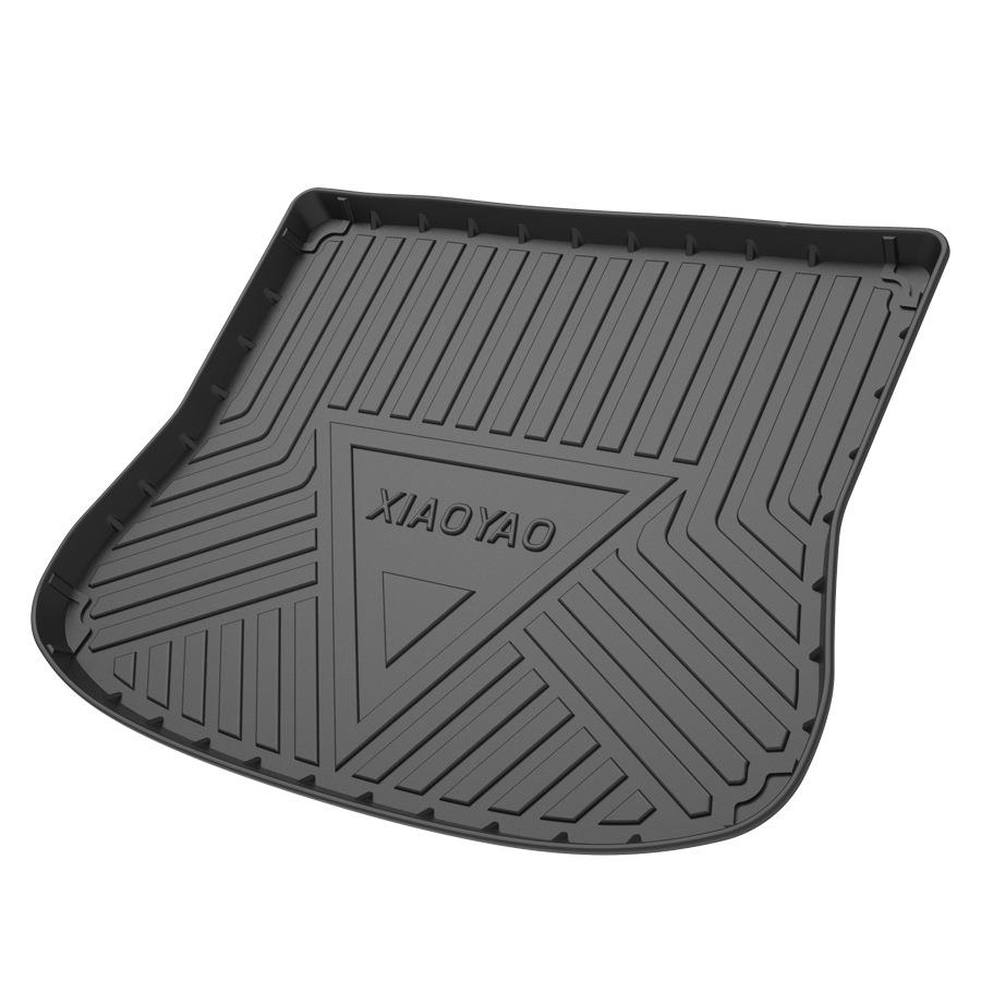 新锋凌范派C垫RV十代雅阁域缤智XRV思811飞度专用汽车后备尾箱子