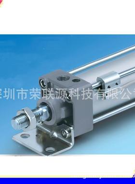 SMC气缸标准方形MB23014020-0Z/250Z/300Z/350Z/400ZB/450Z/500Z