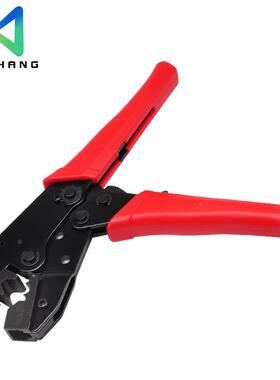 类钳水子晶头网线钳AT290.7专用压线钳专业网C络工具屏蔽燕七尾