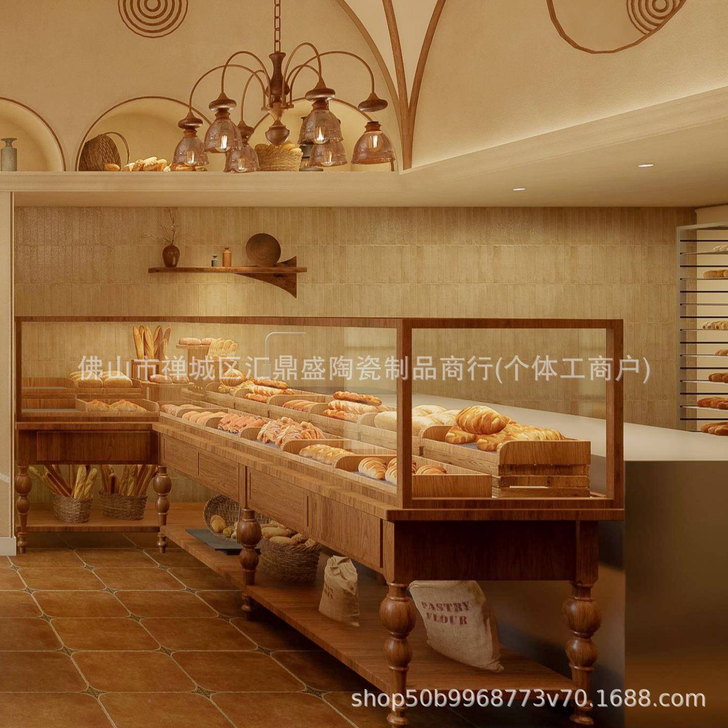 熔块窑变长条手砖5用02700房厨卫生间工商铺民宿吧台餐厅墙面砖