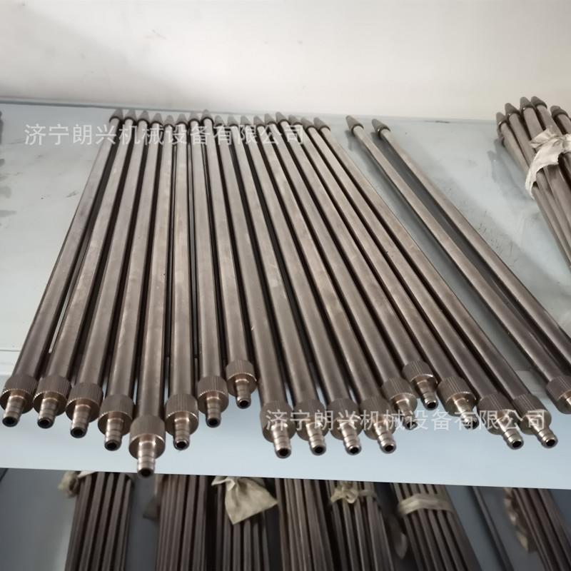 WZ-2型斯检测杖手井WZ-2WZ-下样瓦斯测取定杖矿用仗瓦气体检测杖