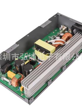 开关电源220V转直流48V36V2v1V068V72V21400WORB110V电源LED变压