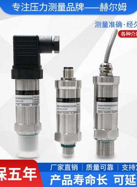 字德国汉姆HE529无线智能物联网用RS48modbus/CKQGAN数力变送压器