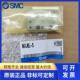 无品牌 SMC滑台气缸1MXJ6L 20MXJ46 5MXJ4L