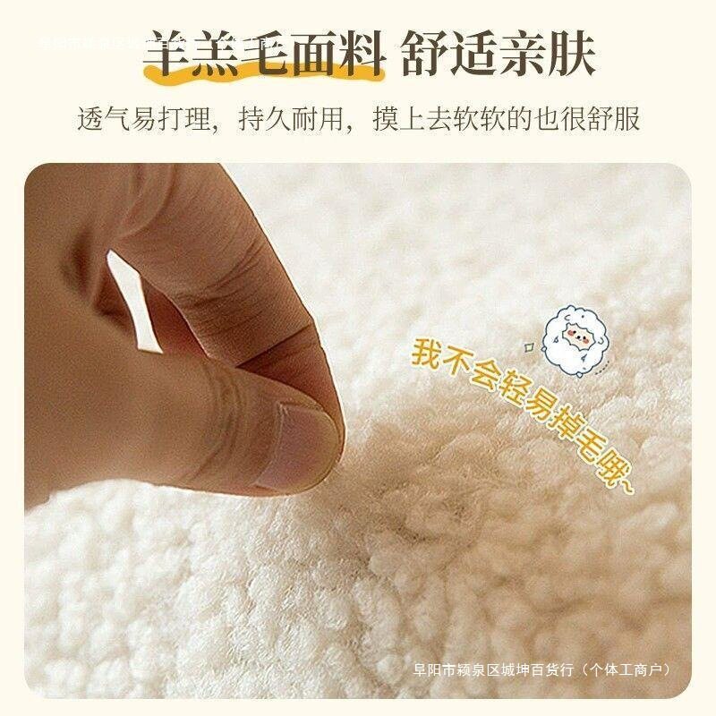 奶油卧室餐椅家用网红设计师梳妆台简约椅子女生化妆梳妆现代包邮