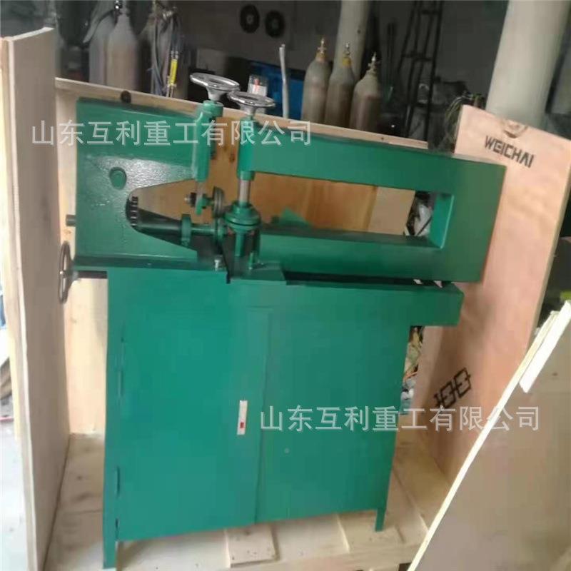 限高标通板识牌警示标LEB志指示牌三角板圆方板铝牌交切圆压边机