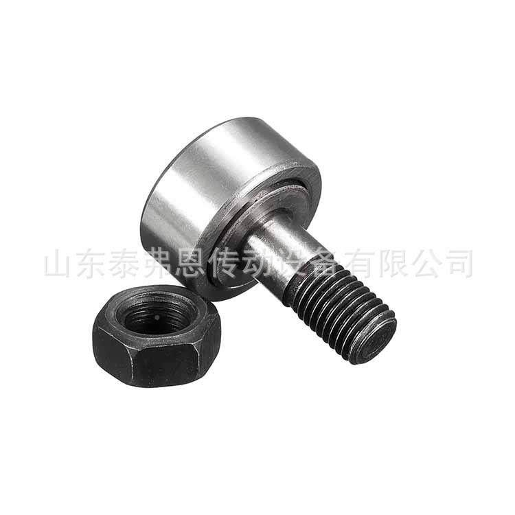 现CXIQHF13/4螺货栓滚轮轴C承