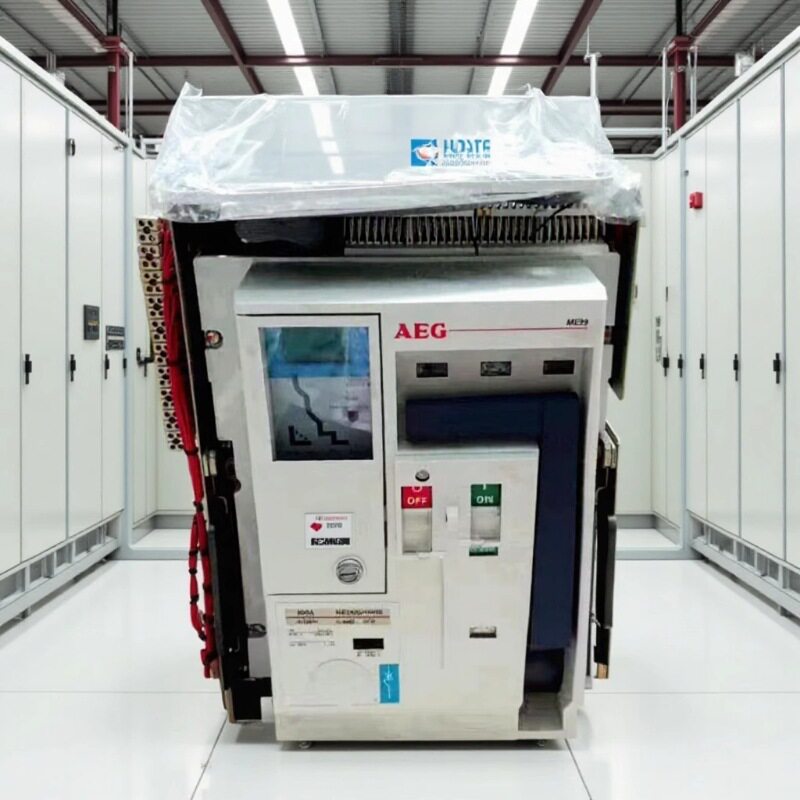 ME09H132F12 AEG框架断路器 具体价格电议