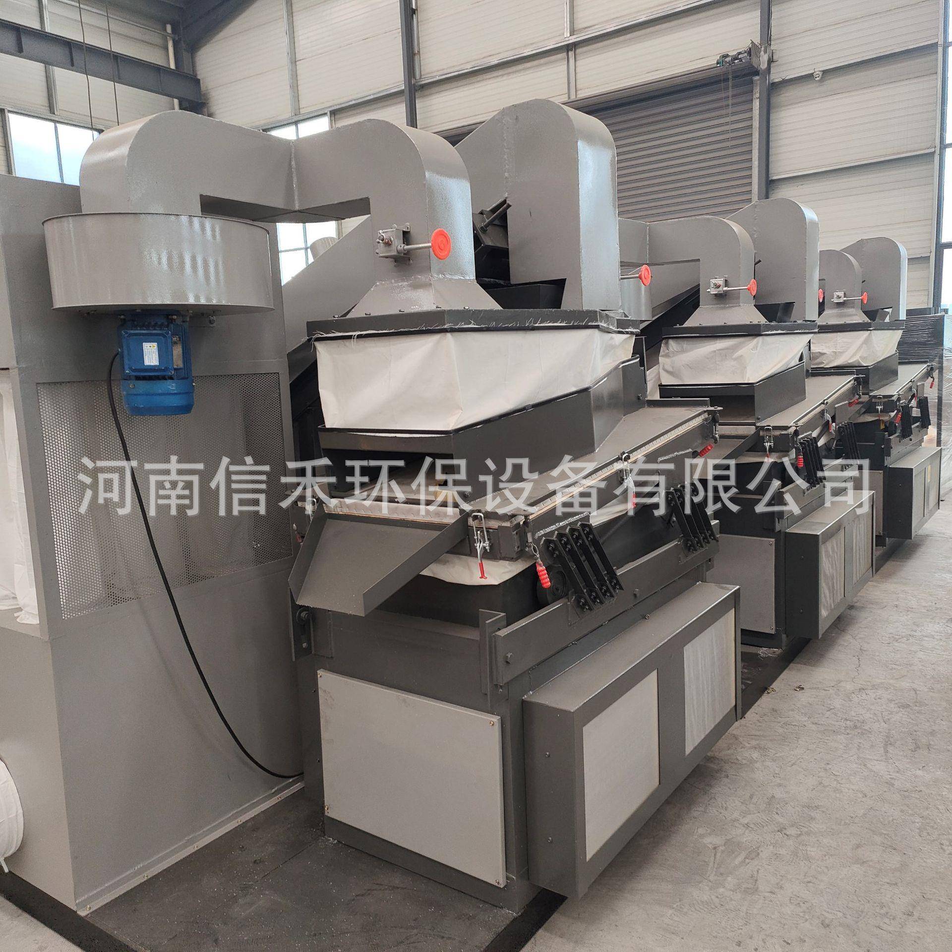 铜线铝分选设备气流重分选机铜塑料风力离RMZ比重分轻重比物