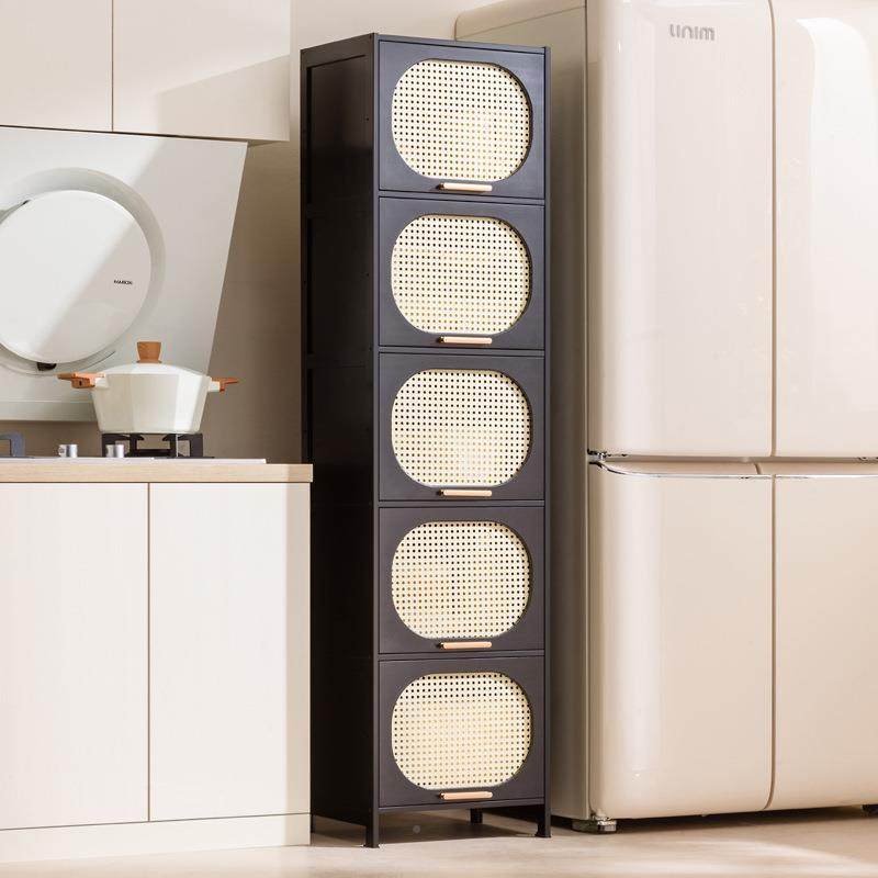 厨房物架GGP层多功能落地多用收纳柜子微波炉收纳架碗置储物家柜,收纳整理,书桌收纳置物架,淘宝优惠券,粉丝福利购,淘宝优惠卷