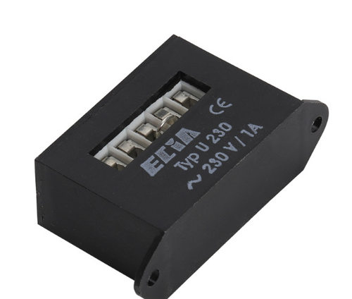 ECIATypU230230V/1A整流器