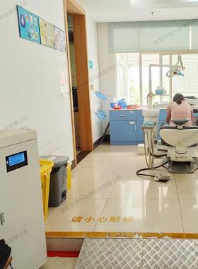 伟一XGP环境BY-VG-100循环风紫外0线空气消毒机柜式空气5净化15m³