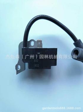 STl00H压L割草高包点火线圈割草机配件FS23机0