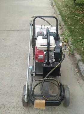 JF-31小型VRM化沥青洒0机布柴油汽油动力撒乳布机供您选择路面养