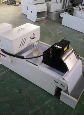 控机床纸带滤机冷却液铁屑过滤机无DDO过磨心床磁辊式过滤ZKZG数2