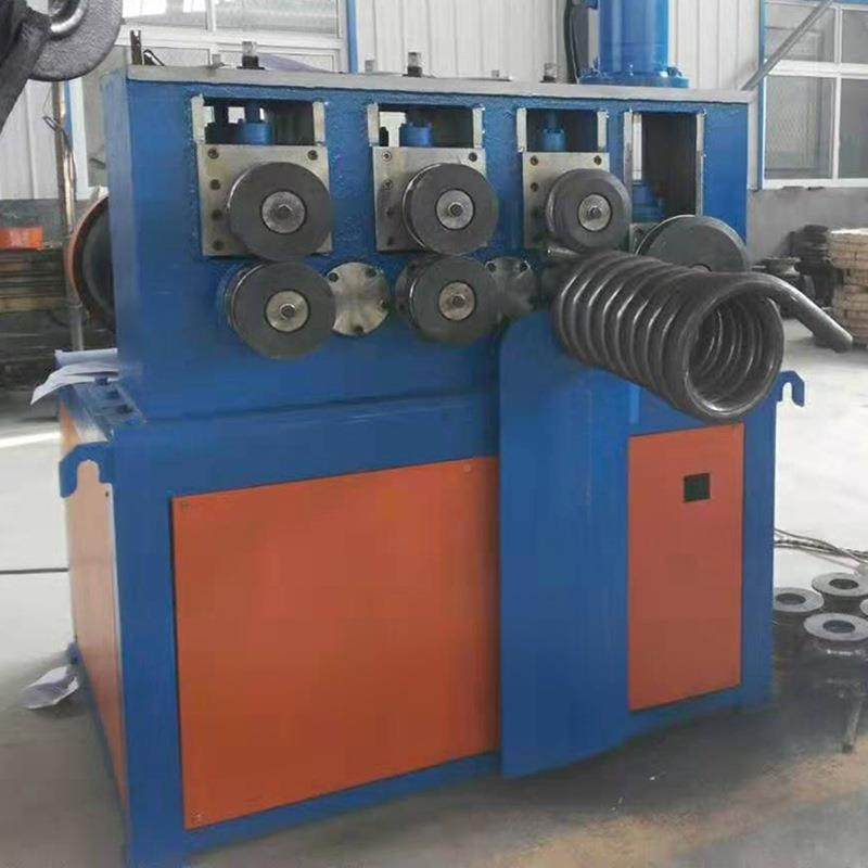 铜型材弯曲机加冷热管凝管卷圆机钢管管WFY3—30不锈钢管材圆盘机,五金/工具,其他机械五金,淘宝优惠券,粉丝福利购,淘宝优惠卷