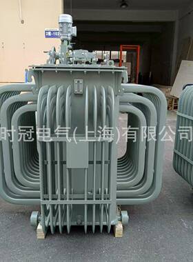 可调抗三相油电浸式变式压器HMIEI型500kva开放调电流4器00V