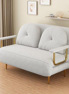 云朵可折叠17680沙发床两用小型双人伸客厅户阳多台单人缩功能休