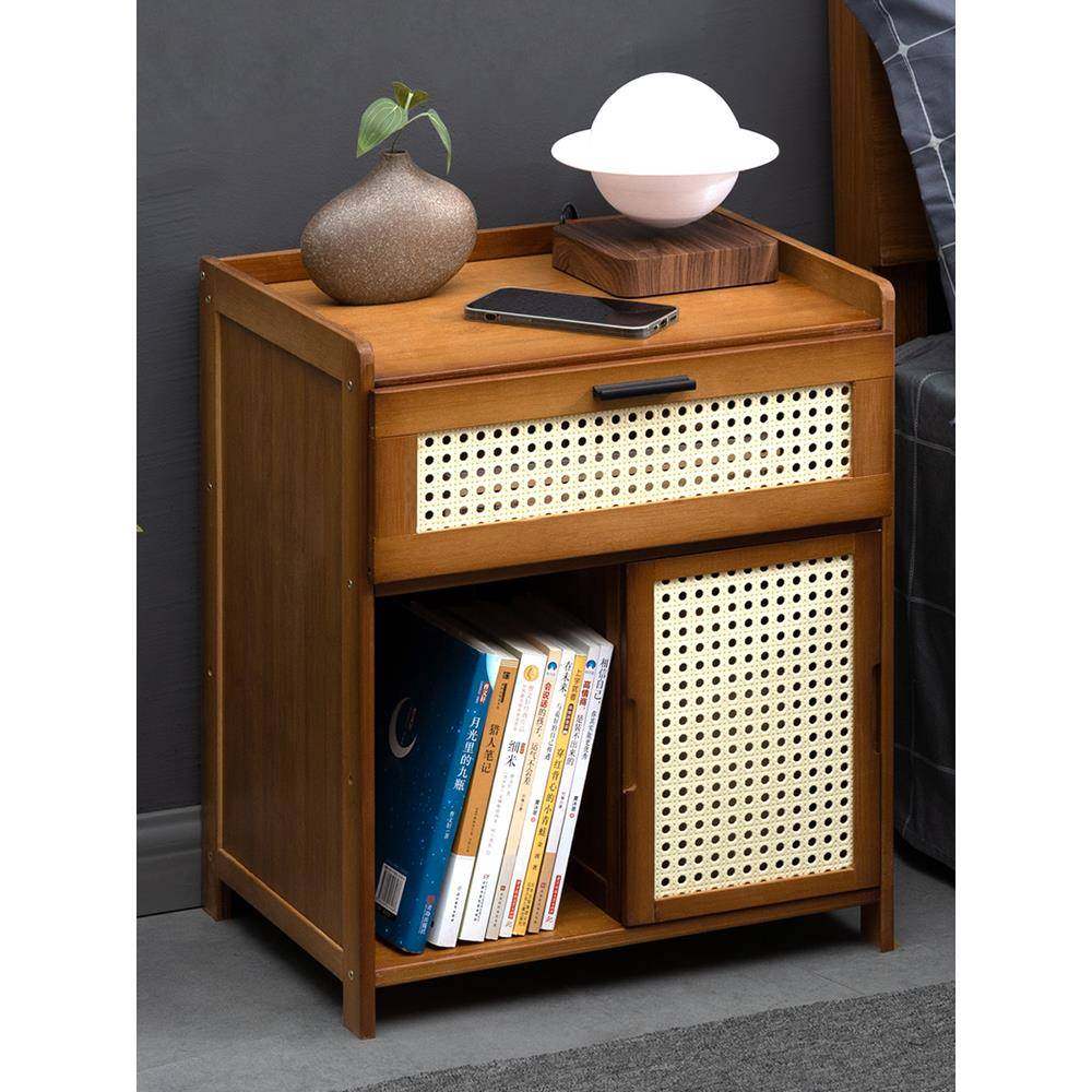 床头柜柜简约现代置物型架小子床出1871STCT边柜储物边几实木租房,住宅家具,其它柜类,淘宝优惠券,粉丝福利购,淘宝优惠卷