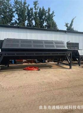 量火烧除锈抛光机木制品去铁毛刺研磨机批设71629五金件去油翻新