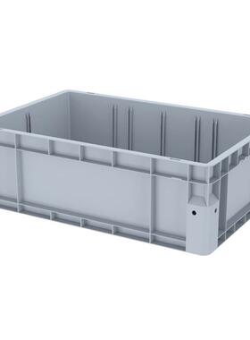 厚物45622流箱汽配立体库周转箱智能仓储pep塑料加周转u箱生产