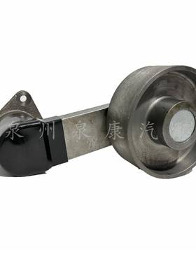 轮杆总成YII4惰00942发动风扇驱动4装置配件K1机9发动机