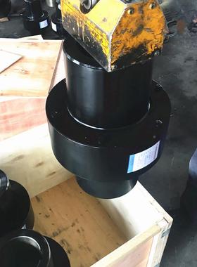 LZZ制轮柱销联轴器尼YLG龙棒柱销连接车刹轮轴器LXZ动/HL联L