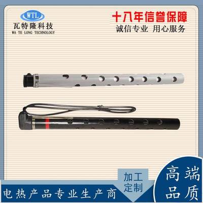 高品质电镀912酸碱加热器玻璃电酸碱蚀耐酸电加热质量管保耐障