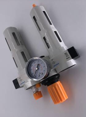 C200-06/0/10OC4PST00-10/O15/208O系列气源处理三联件