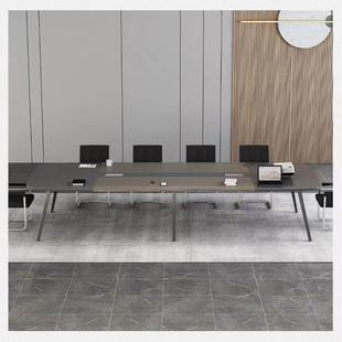 办会议接待桌洽谈桌代拼现色长条99920公桌