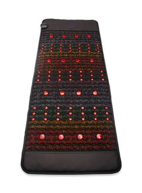 按B12电磁石晶理疗S38垫按摩床垫红外光子理疗多部位摩8垫