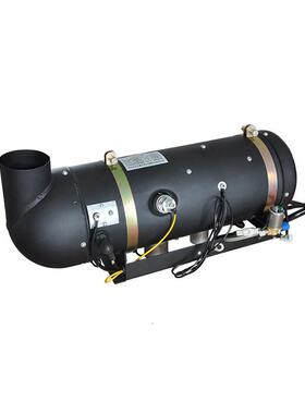 车车载暖风机暖载暖风设24V950备汽车风预热器