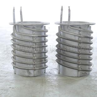 工热辊加热器PHG热转换效率高棒辊炉业电炉电加节能电热热管温控