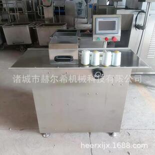 自动香肠扎机红线线肠全绑线机亲亲肠扎线机TNZ香肠扎设备质保一