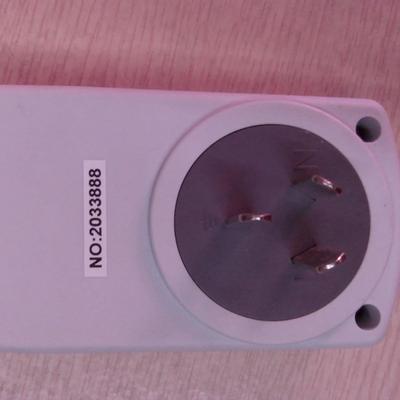 0滨江B209数字数显电力M监测仪无品牌/功率计